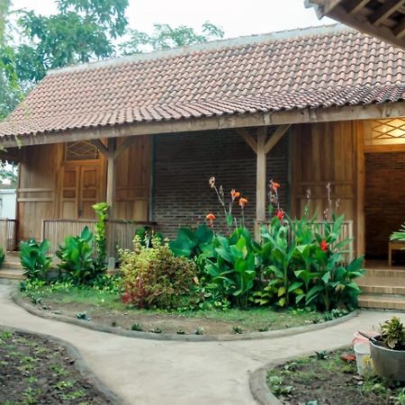 Pinarak Homestay Banyuwangi  Eksteriør billede