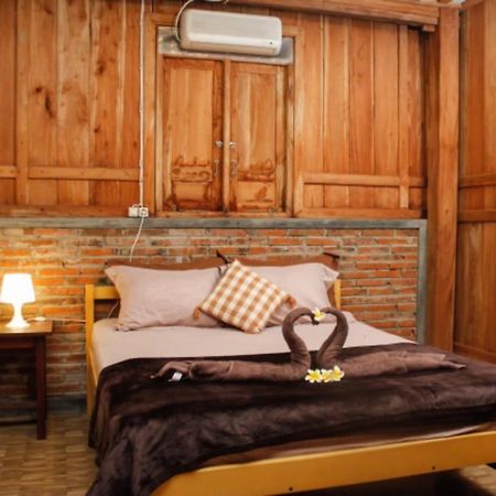 Pinarak Homestay Banyuwangi  Eksteriør billede