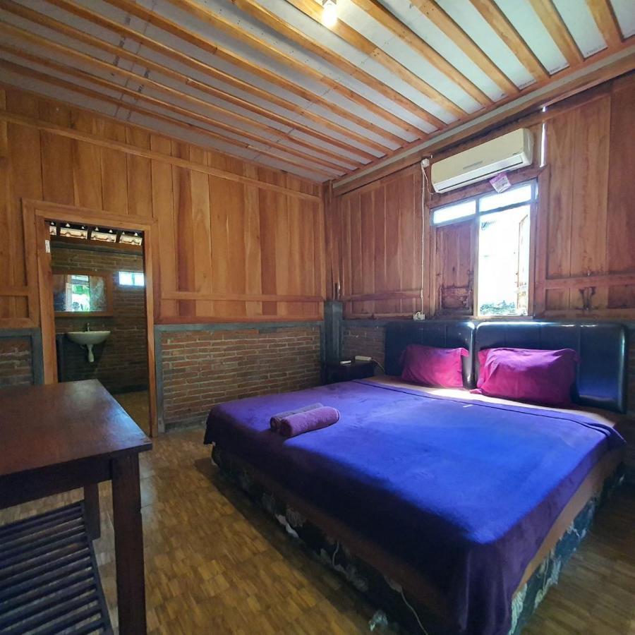 Pinarak Homestay Banyuwangi  Eksteriør billede