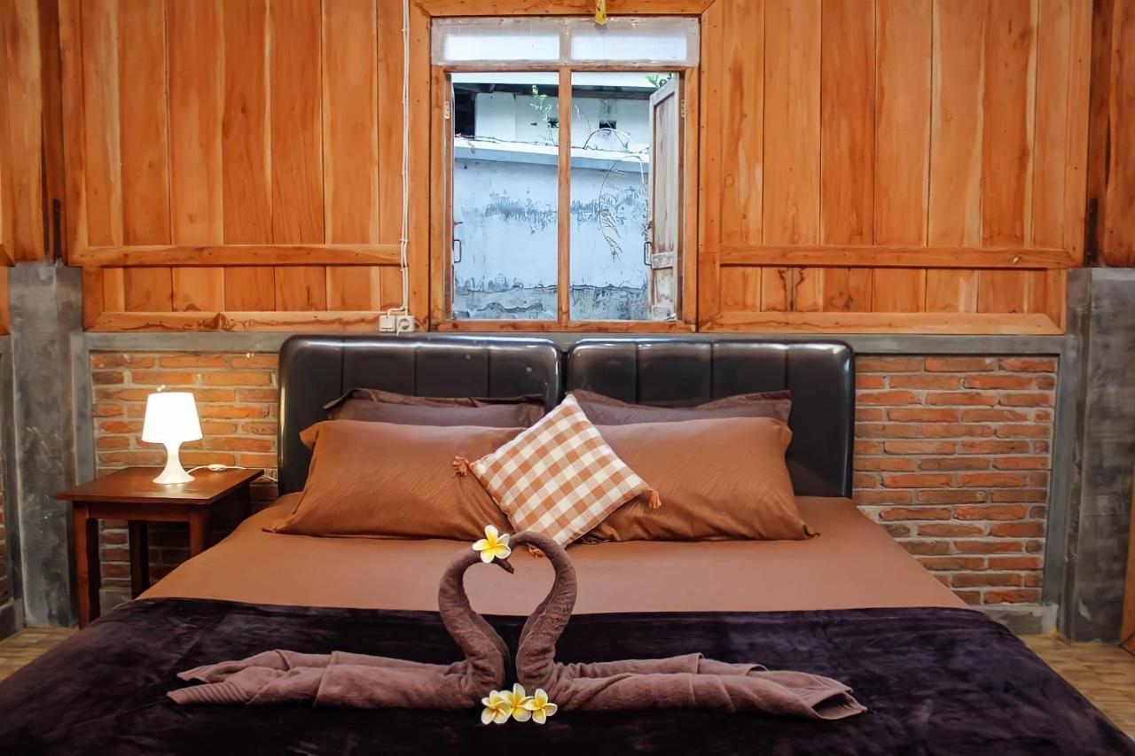 Pinarak Homestay Banyuwangi  Eksteriør billede